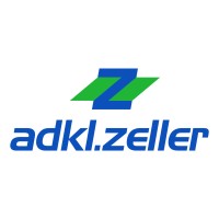 ADKL ZELLER logo - Similar company to Eletroz