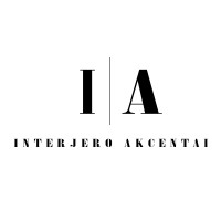 Interjero Akcentai logo - Similar company to Interjero Abc