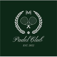 MH Padel logo - Similar company to Piche