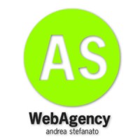 AS Web Agency logo - Similar company to As Web