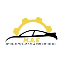 Master Automotive Engineering logo - Similar company to Deer Business