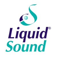 Liquid Sound logo - Similar company to Puerto Music & Sound Design