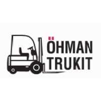 Öhman Trukit Oy logo - Similar company to Harso Ry