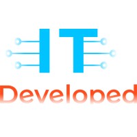 itdeveloped logo - Similar company to Instytut Badań Internetu I Mediów Społecznościowych