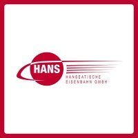 Hanseatische Eisenbahn GmbH logo - Similar company to Regio Infra Nord-Ost Gmbh & Co. Kg