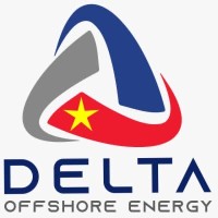 Delta Offshore Energy logo - Similar company to Uaeoffshore.Com