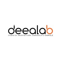 deealab Studio di Architettura Associato Camisasca e Gabriele logo - Similar company to Bim2Build