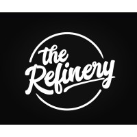 The Refinery logo - Similar company to Never Winter Botanicals