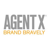 AGENT X logo - Similar company to 707Advisors