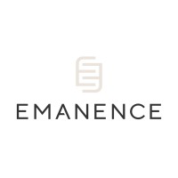 Emanence - Elisa Giorgini logo - Similar company to Main & Co Sa