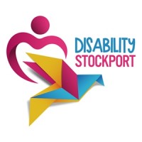DISABILITY STOCKPORT CIO logo - Similar company to Supportability