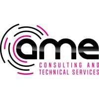 AME Consulting & Technical Services logo - Similar company to Eomac Ltd.