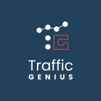 Traffic Genius logo - Similar company to Trafic Genius