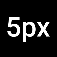 5px logo - Similar company to Iny Yapı