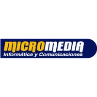 MICROMEDIA S.L. logo - Similar company to Soluciones Informáticas Integrales Softdil S.L.