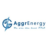 AggrEnergy Inc. logo - Similar company to Data-Fruit