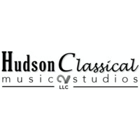 Hudson Classical Music Studios LLC logo - Similar company to Woodsist