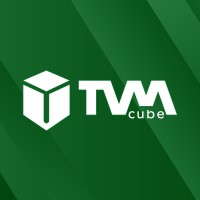 TVMcube logo - Similar company to C.E.G. S.R.L.
