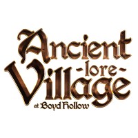 Ancient Lore Village logo - Similar company to Oe Experiences