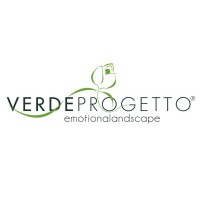 Verde Progetto Giardini logo - Similar company to Cx Live Now