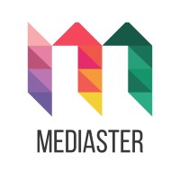 Mediaster TM logo - Similar company to Essentials Of Modern Marketing