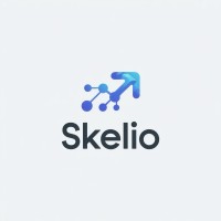 Skelio logo - Similar company to Herin Electronics