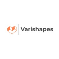 Varishapes logo - Similar company to Aditivo Uk