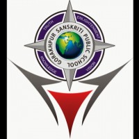 Sanskriti Public School Gorakhpur logo - Similar company to Surya Academy