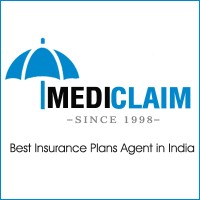 Mediclaim logo - Similar company to Bima House