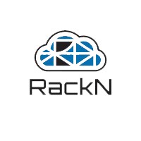 RackN logo - Similar company to Learnworld