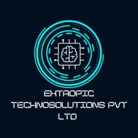 Extropic Technosolutions Pvt Ltd logo - Similar company to Technofriend