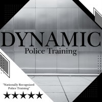 Dynamic Police Training (DPT) logo - Similar company to Grove Security
