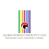 Gloria World Vision Pvt Ltd logo - Similar company to Wedding.Net