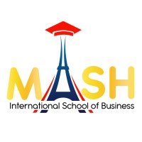 MISB - Mash International School of Business logo - Similar company to Place Escange - By Figec
