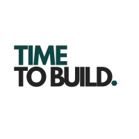 Time to Build logo - Similar company to Setting Sales