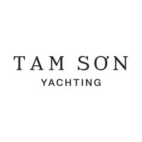TAM SƠN YACHTING logo - Similar company to Saigon Yacht And Marina Symc