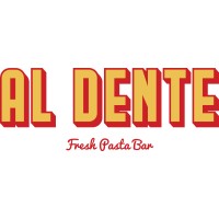 Al Dente Fresh Pasta Bar logo - Similar company to Gro-Bud