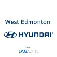 West Edmonton Hyundai logo - Similar company to Pfaff Subaru