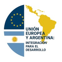 Programa Unión Europea y Argentina (UCA) logo - Similar company to Centro De Estudios Internacionales - Uca