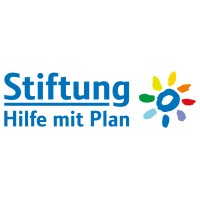 Stiftung Hilfe Mit Plan logo - Similar company to Eleganz Bildungsplattform E.V.
