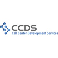 Call Center Development Services - CCDS logo - Similar company to Nogali Call