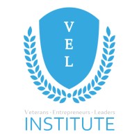 VEL Institute logo - Similar company to Cornelius Contracting