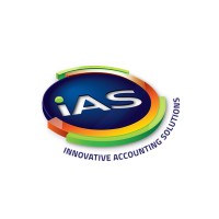 Innovative Accounting Solutions #IAS logo - Similar company to Innovative Staff Solutions