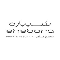 Shebara logo - Similar company to Neom Engineering B.V.