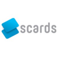Scards logo - Similar company to Ummah