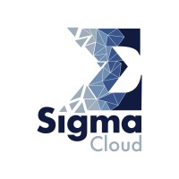 Sigma Cloud logo - Similar company to Sigma Technologies