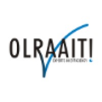 Olraait