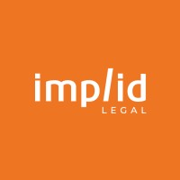 implid Legal logo - Similar company to Prenaspire International