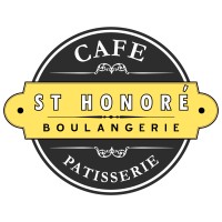 St. Honoré Bakery logo - Similar company to Mod Creative Inc.