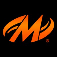 MOTIV Bowling logo - Similar company to Bowling Vision